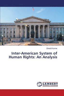 Inter-American System of Human Rights 1