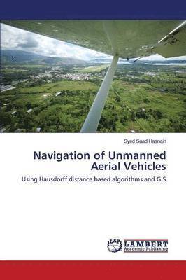 Navigation of Unmanned Aerial Vehicles 1
