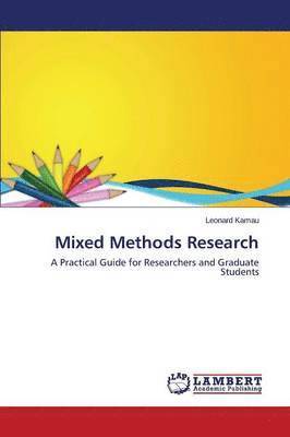 Mixed Methods Research 1
