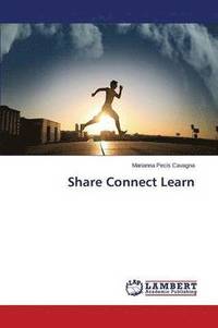bokomslag Share Connect Learn