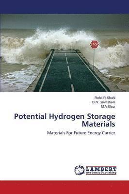 Potential Hydrogen Storage Materials 1