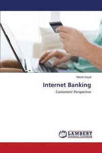 bokomslag Internet Banking