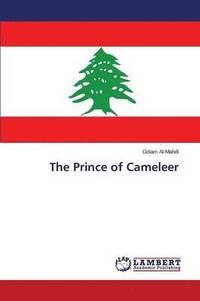 bokomslag The Prince of Cameleer