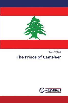 The Prince of Cameleer 1