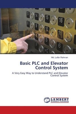 Basic PLC and Elevator Control System 1