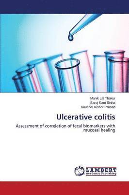 Ulcerative colitis 1