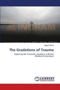 bokomslag The Gradations of Trauma