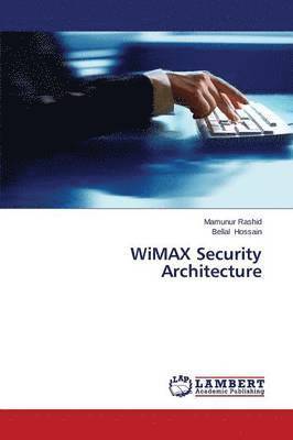 WiMAX Security Architecture 1