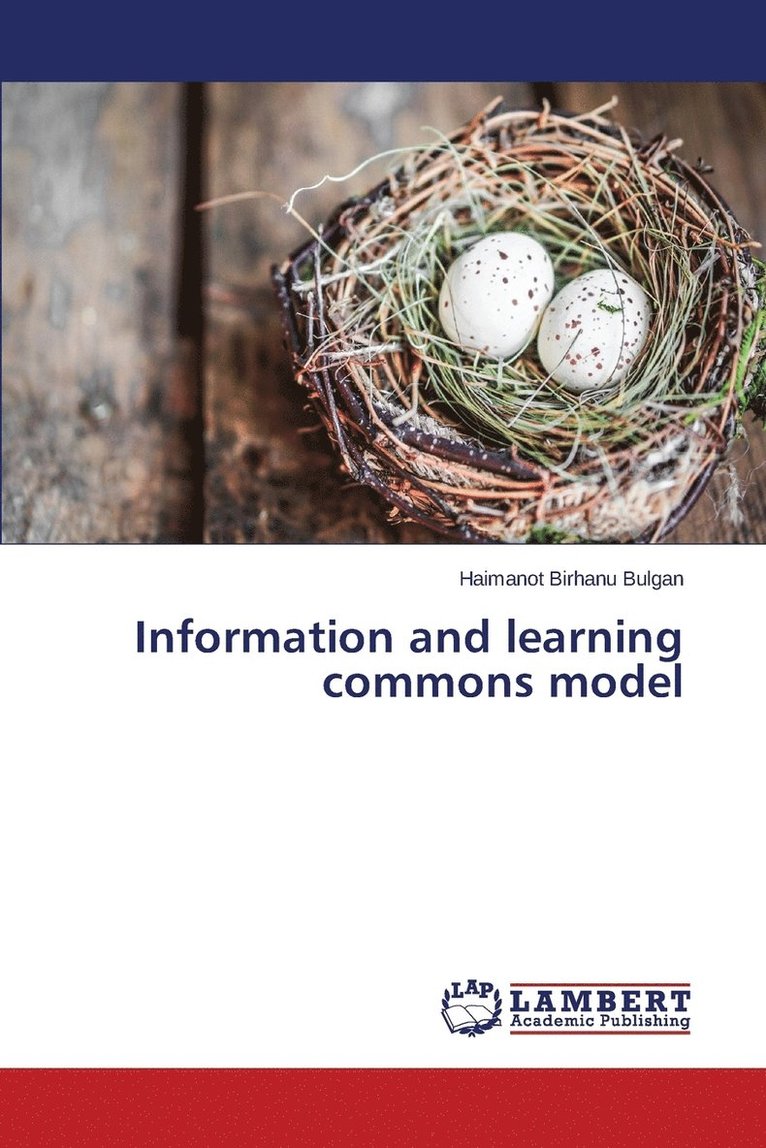 Information and learning commons model 1