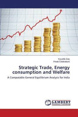 Strategic Trade, Energy consumption and Welfare 1