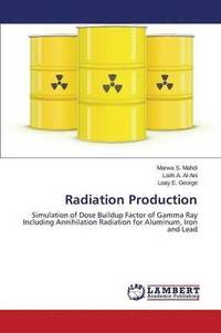 bokomslag Radiation Production