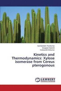 bokomslag Kinetics and Thermodynamics