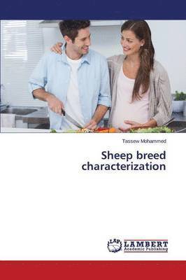 bokomslag Sheep breed characterization