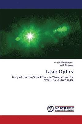 Laser Optics 1