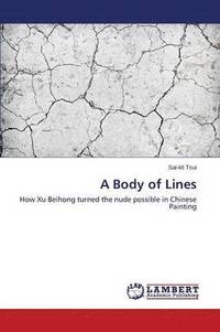 bokomslag A Body of Lines