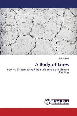 A Body of Lines 1
