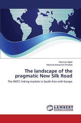 The landscape of the pragmatic New Silk Road 1