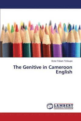 The Genitive in Cameroon English 1