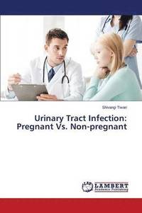 bokomslag Urinary Tract Infection