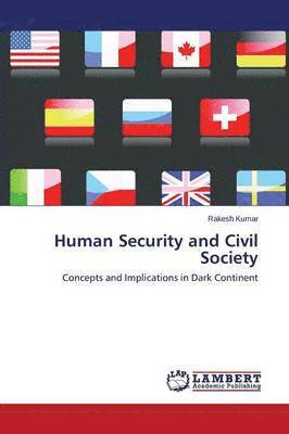 Human Security and Civil Society 1