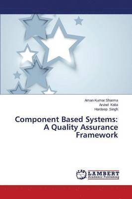 Component Based Systems 1