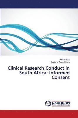 Clinical Research Conduct in South Africa 1