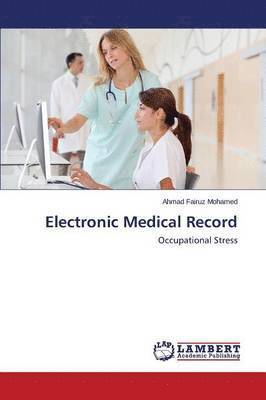 bokomslag Electronic Medical Record