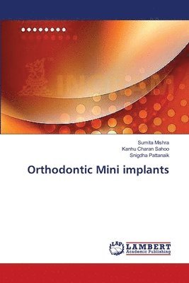 Orthodontic Mini implants 1