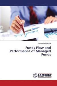 bokomslag Funds Flow and Performance of Managed Funds
