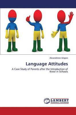 Language Attitudes 1
