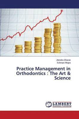 bokomslag Practice Management in Orthodontics