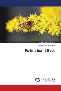 bokomslag Pollination Effect