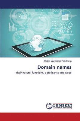 Domain names 1