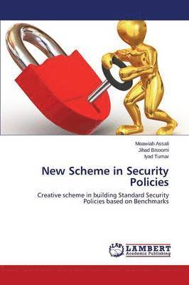 bokomslag New Scheme in Security Policies