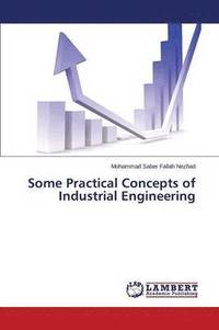 bokomslag Some Practical Concepts of Industrial Engineering