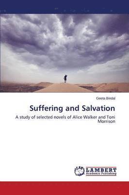 bokomslag Suffering and Salvation