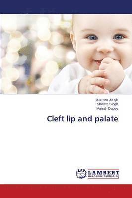 bokomslag Cleft lip and palate