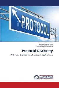bokomslag Protocol Discovery