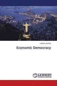 bokomslag Economic Democracy