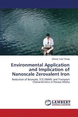 Environmental Application and Implication of Nanoscale Zerovalent Iron 1