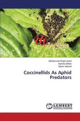 Coccinellids As Aphid Predators 1