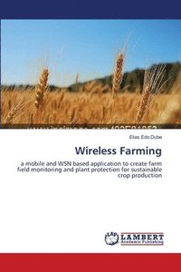 bokomslag Wireless Farming