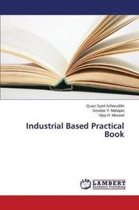 bokomslag Industrial Based Practical Book