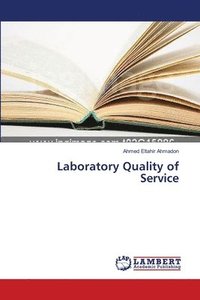 bokomslag Laboratory Quality of Service