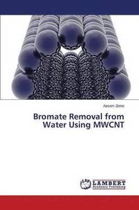 bokomslag Bromate Removal from Water Using MWCNT