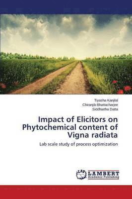 Impact of Elicitors on Phytochemical content of Vigna radiata 1