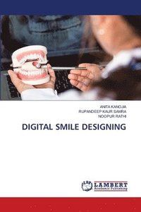 bokomslag Digital Smile Designing