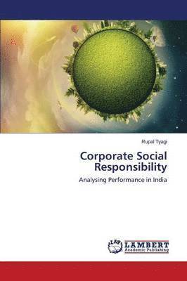 Corporate Social Responsibility 1