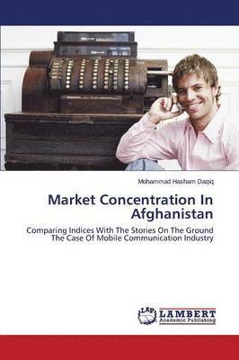 Market Concentration In Afghanistan 1