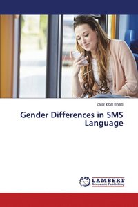 bokomslag Gender Differences in SMS Language